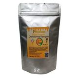 COFFEE NATURELLE Şeftali Aromalı Dondurma Karışım Tozu (500Gr)