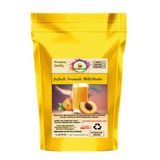 Coffee Naturelle Şeftali Aromalı Milkshake 500 gr