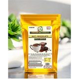 Coffee Naturelle Sıcak Çikolata Premium Gold Series Isveç Cikolata 250 gr Menşei Türkiye Lezzetli Aroma