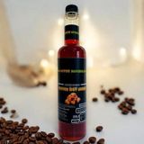 coffee Naturelle Toffee Nut Aromalı Kahve Şurubu - 700 Ml - Premium Quality