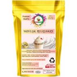Coffee Naturelle Vanilya Milkshake Smoothie & Frappe 1 Kg
