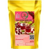 Coffee Naturelle Vişne Aromalı Içecek Tozu Oralet 1 Kg