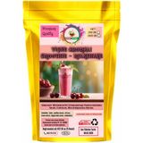 Coffee Naturelle Vişne Aromalı Milkshake - 1 kg