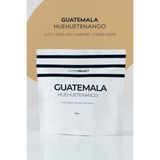 COFFEE PROJECT Guatemala, Huehuetenango - Çekirdek Kahve - 250 gr