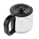 Coffee Rest Filtre Kahve Makinesi Cam Demlik, Fakir İle Uyumlu