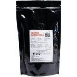 Coffee Sapiens Colombia Supremo Huila 250 gr Çekirdek Kahve