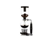 Coffee Sifon (Syphon) Filtre Kahve Demleme Makinası 5 Cup