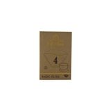 Coffee Time 1X4 Kahve Filtre Kağıdı 100'Lü Paket