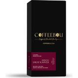 Coffeebou Artizan Saray Dibek Kahvesi 500 G - Türk Kahvesi - 500 gr
