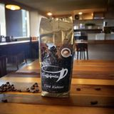 Coffeefonta 1 kg Altın Çekirdek Türk Kahvesi