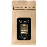 Coffeein 250 gr Creamin Espresso Çekirdek Kahve
