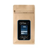 Coffeein 250 gr Darkin Espresso Çekirdek Kahve