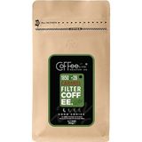Coffeein 250 gr Karamel Aromalı Filtre Kahve