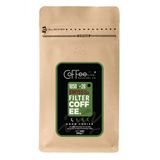 Coffeein 250 gr Swiss Chocolate Aromalı Filtre Kahve