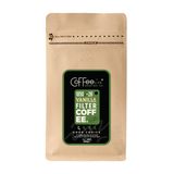Coffeein 250 gr Vanilya Aromalı Filtre Kahve