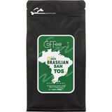 Coffeein Brasil Yöresel Filtre Kahve 250 gr - V60