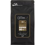 Coffeein Espresso Cream Çekirdek Kahve 250 gr - V60