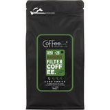Coffeein Fındık Aromalı Filtre Kahve 250 gr - V60
