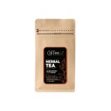 Coffeein Kuşburnu Bitki Çayı, 250 gr, Doğal İçerik, Geri Dönüştürülebilir Ambalaj Yüksek Kalite%100 Doğal Saf Kuşburnu