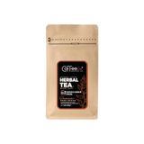Coffeein Sessizlik Sakinlik Bitki Çayı, 250 gr, Doğal İçerik, Geri Dönüştürülebilir Ambalaj Yüksek Kalite%100 Doğal