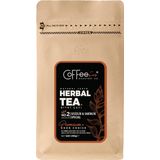 Coffeein Sessizlik Sakinlik Bitki Çayı 250 Gr