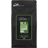 Coffeein Vanilya Aromalı Filtre Kahve 250 gr - V60