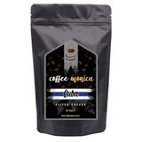Coffeemonica 250 gr Cuba Serrano Lavado Öğütülmüş Filtre Kahve