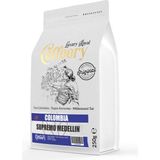 Coffeery Colombia Supremo Medellin Roast Yöresel Kahve - 250 gr - Filtre Kahve