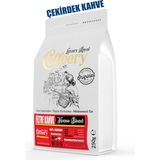 Coffeery House Blend Yumuşak Içim Filtre Kahve (Çekirdek) - 1 kg