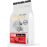 Coffeery House Blend Yumuşak Içim Filtre Kahve (Öğütülmüş) - 750 gr