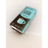 Coffeetainer Cafein Free Kapsül Kahve 10'lu - 1 Paket