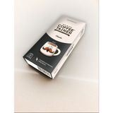 Coffeetainer Classic Kapsül Kahve 10'lu - 1 Paket