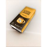 COFFEETAINER High Kafein Kapsül Kahve - 1 Paket