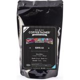 Coffeetaıner Kenia Aa Çekirdek Kahve (%100 Arabica) 250 gr - Çekirdek (Öğütülmemiş)