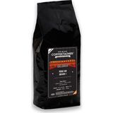 Coffeetaıner Peru Çekirdek Kahve (%100 Arabica) 1 kg - Çekirdek (Öğütülmemiş)