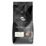 Coffeetropic 1 kg Çekirdek Terra Single Origin Ethiopia Yirgachaffe Gr.2 Kahve