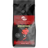 Coffeetropic African Magic Espresso Blend Çekirdek Kahve | 1 Kg - Kağıt Filtre
