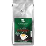 Coffeetropic Artisan Espresso No.1 Blend Çekirdek Kahve | 1 Kg - Moka Pot