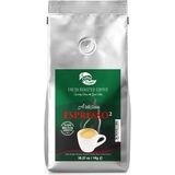 Coffeetropic Artisan Espresso No.2 Blend Çekirdek Kahve | 1 Kg - Çekirdek (Öğütülmemiş)