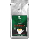 Coffeetropic Artisan Espresso No.2 Blend Çekirdek Kahve | 1 Kg - Moka Pot