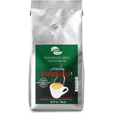 Coffeetropic Artisan Espresso No.3 Blend Çekirdek Kahve | 1 Kg - Moka Pot