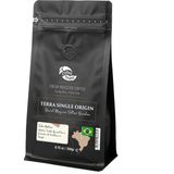 Coffeetropic Brasil Mogiana Yellow Bourbon Çekirdek Kahve | 250 gr - V60