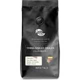Coffeetropic Colombia-Medellin Çekirdek Kahve | 1 Kg - Moka Pot