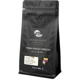 Coffeetropic Colombia-Medellin Çekirdek Kahve | 250 gr - Moka Pot