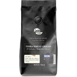 Coffeetropic El Salvador Santa Ana Volcano Çekirdek Kahve | 1 Kg - Çekirdek (Öğütülmemiş)