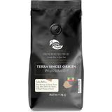 Coffeetropic Ethiopia Sidamo Gr.2 Çekirdek Kahve | 1 Kg - Çekirdek (Öğütülmemiş)