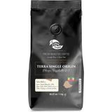 Coffeetropic Ethiopia Yirgachaffe Çekirdek Kahve | 1 Kg - Moka Pot