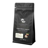 Coffeetropic Ethiopia Yirgachaffe Çekirdek Kahve | 250 gr - Çekirdek (Öğütülmemiş)