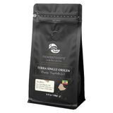 Coffeetropic Ethiopia Yirgachaffe Çekirdek Kahve | 250 gr - Espresso