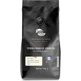 Coffeetropic Guatemala-Antigua Çekirdek Kahve | 1 Kg - Moka Pot